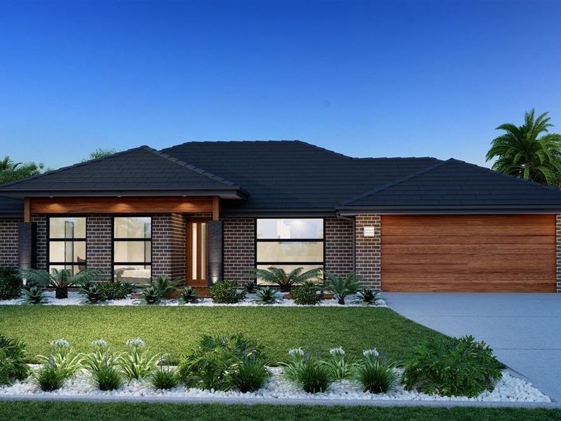 Lot 415 Wentworth Avenue, Sunshine Bay NSW 2536