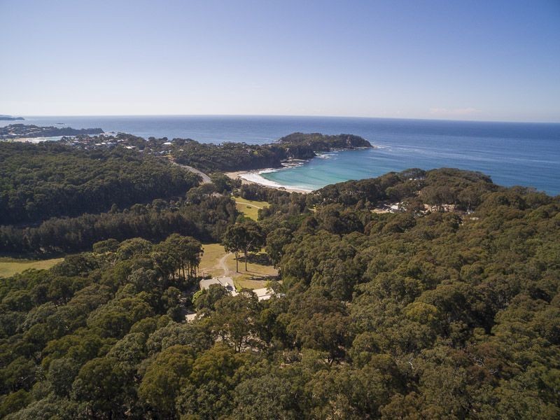 1405 George Bass Drive, Batemans Bay NSW 2536