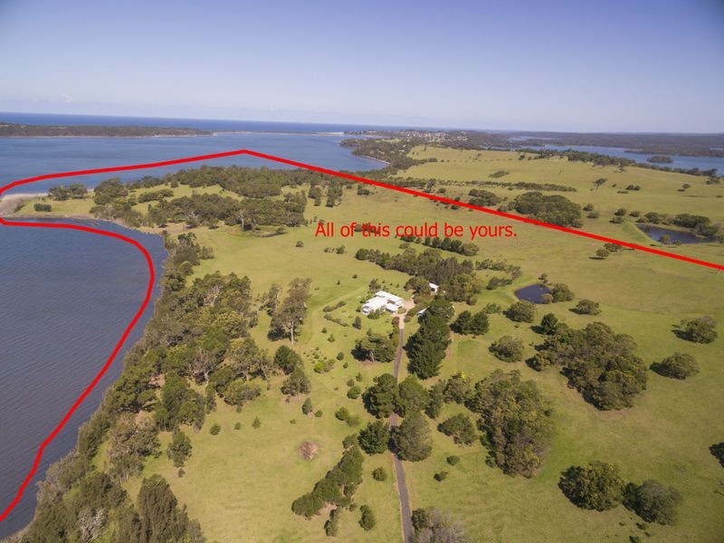 3949 Princes Highway Oakfield, Coila NSW 2537