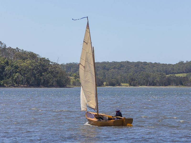 3949 Princes Highway Oakfield, Coila NSW 2537