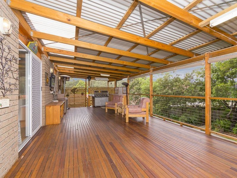 1 The Outlook Road, Surfside NSW 2536