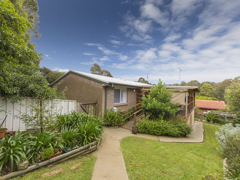 1 The Outlook Road, Surfside NSW 2536