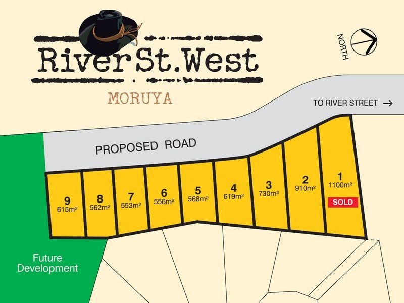 River Street, Moruya NSW 2537