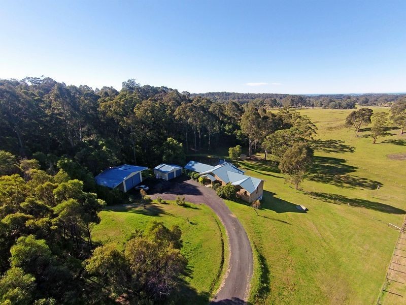 235 Old Highway, Narooma NSW 2546
