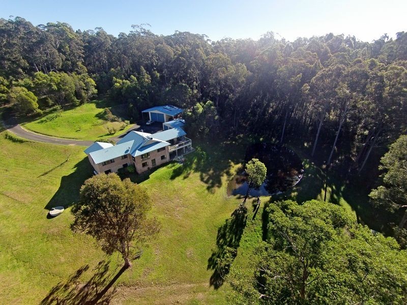 235 Old Highway, Narooma NSW 2546