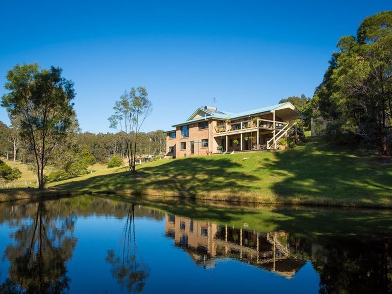 235 Old Highway, Narooma NSW 2546