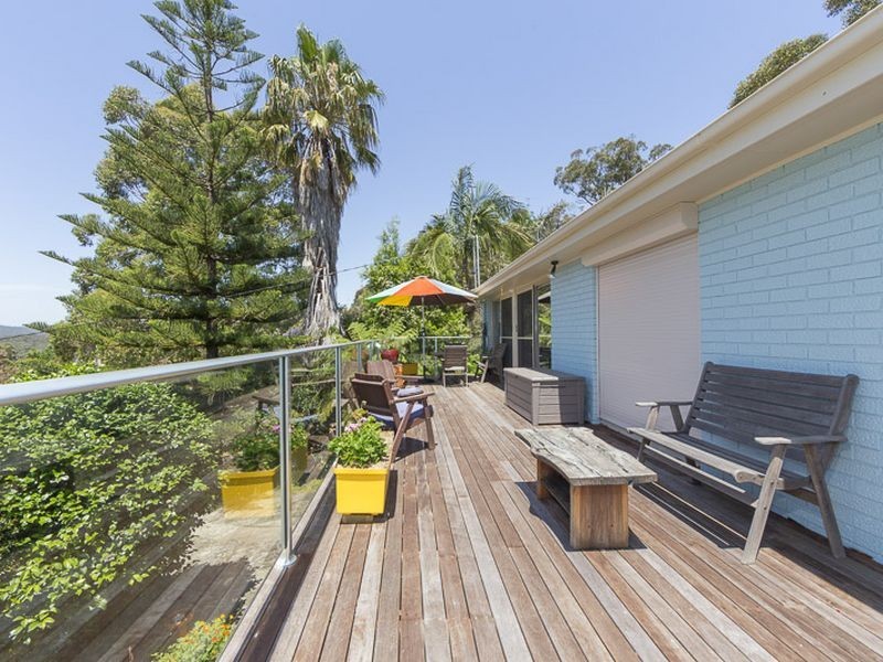 7 Nelligen Place, Nelligen NSW 2536