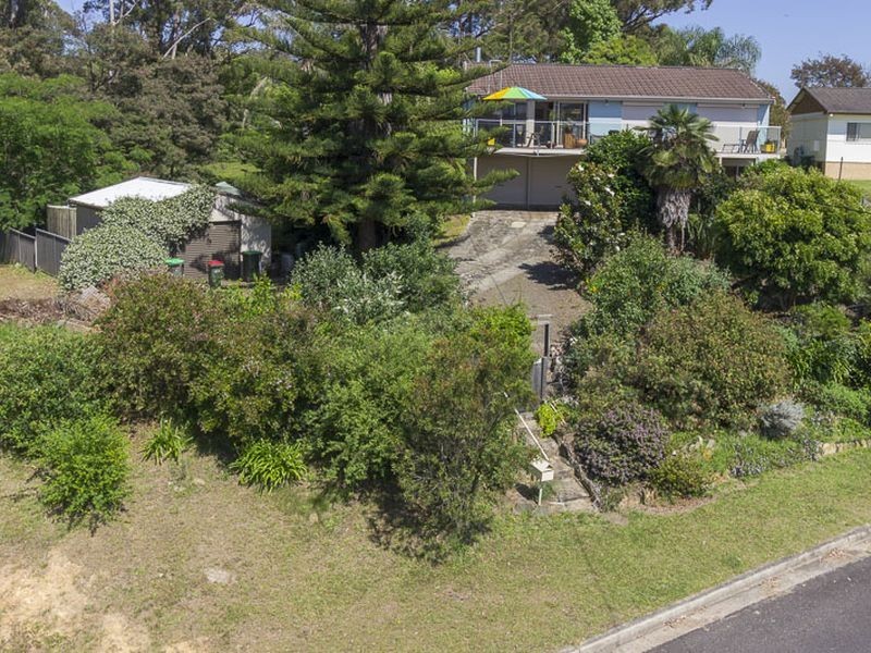7 Nelligen Place, Nelligen NSW 2536