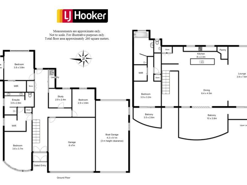 10 Barbara Crescent, Denhams Beach NSW 2536