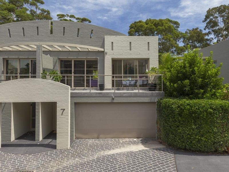 7/28 Michener Court, Long Beach NSW 2536