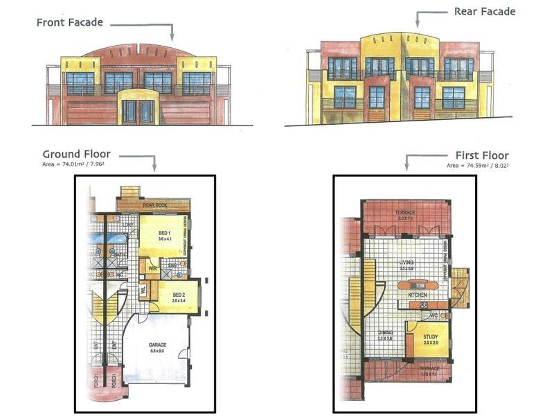7/28 Michener Court, Long Beach NSW 2536