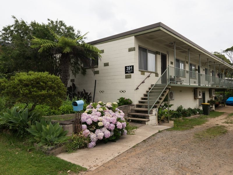 391 George Bass Drive, Malua Bay NSW 2536
