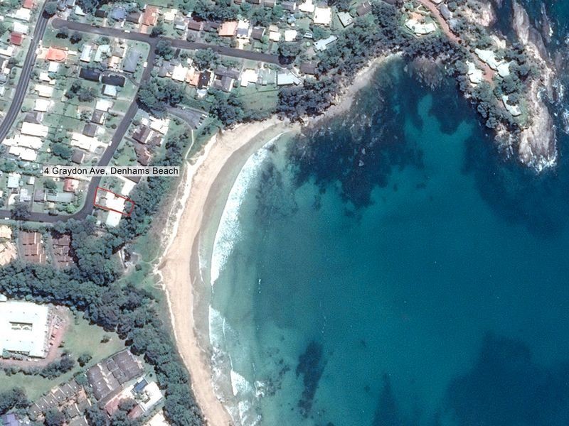 4 Graydon Avenue, Batemans Bay NSW 2536