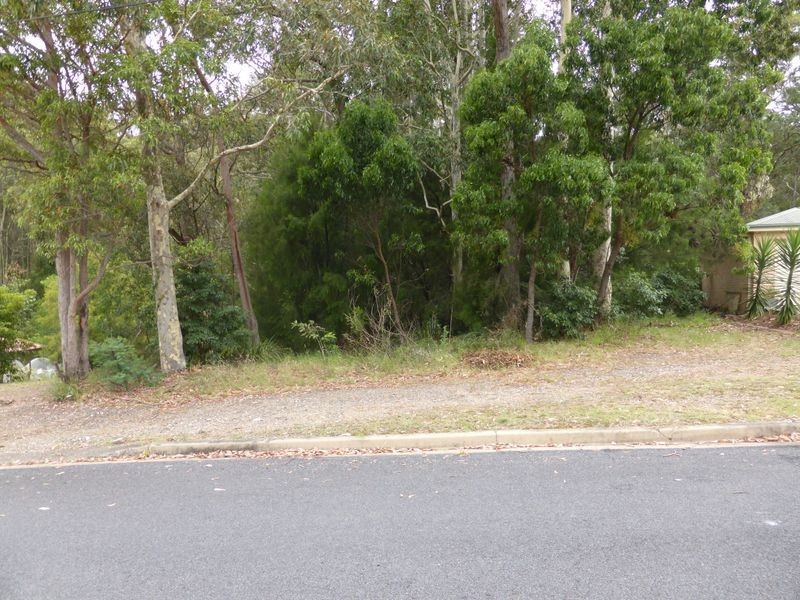 7 Sandpiper Place, Catalina NSW 2536