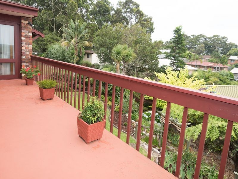 47 Cook Avenue, Surf Beach NSW 2536