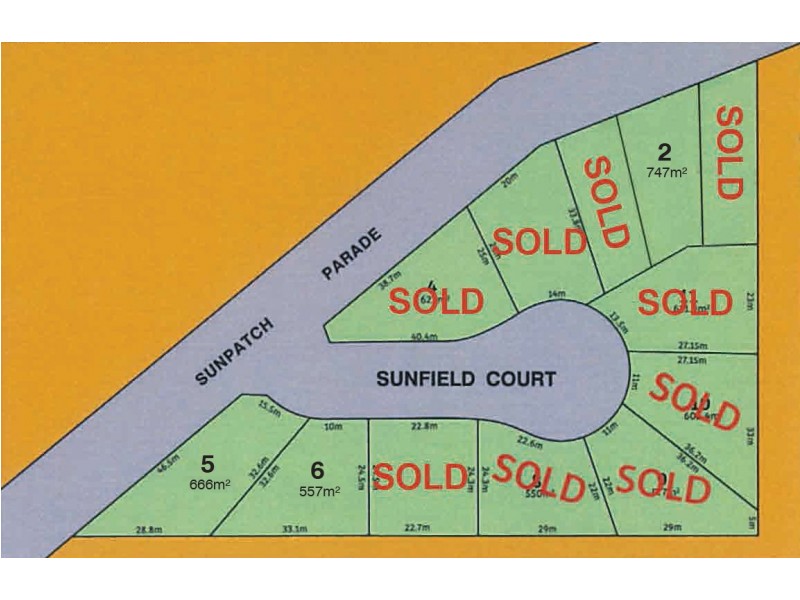 6 Sunfield Court, Tomakin NSW 2537