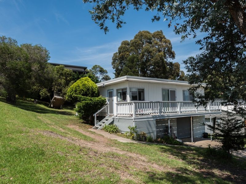 19 Nurla Avenue, Malua Bay NSW 2536
