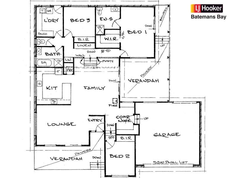 28 Warragai Place, Malua Bay NSW 2536