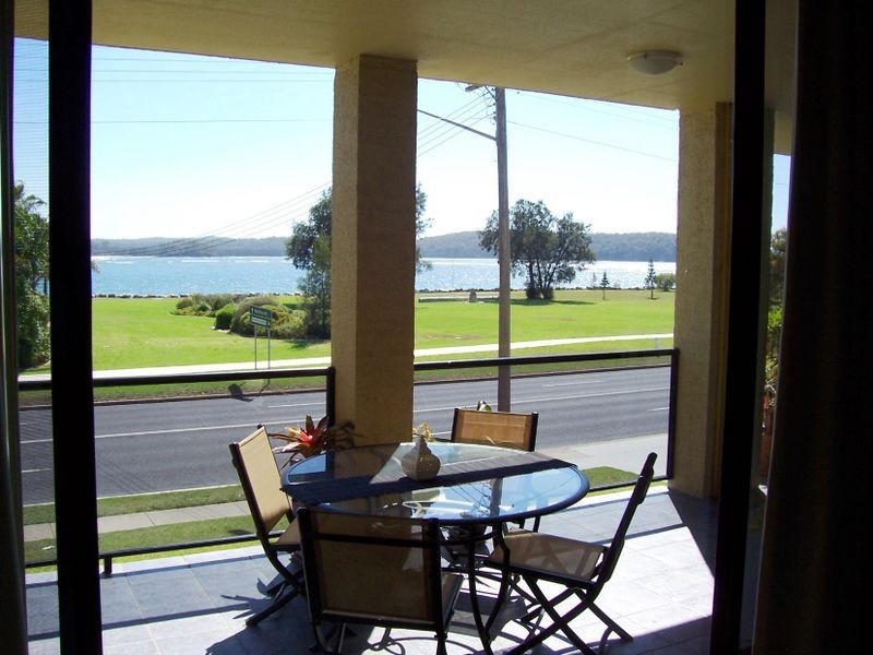 4/40-46 Beach Road, Batemans Bay NSW 2536