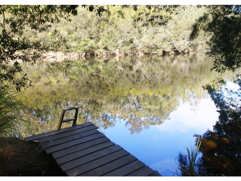 406 Backhouses Forest Road, Mogood NSW 2538