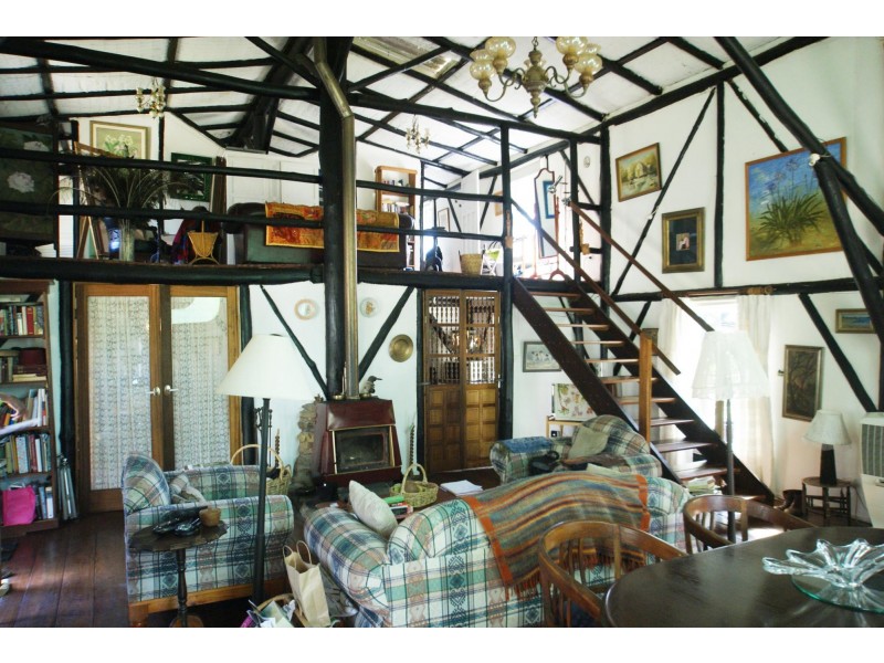 406 Backhouses Forest Road, Mogood NSW 2538