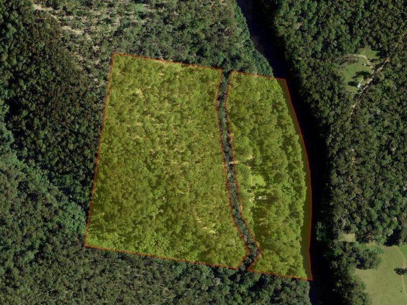 406 Backhouses Forest Road, Mogood NSW 2538