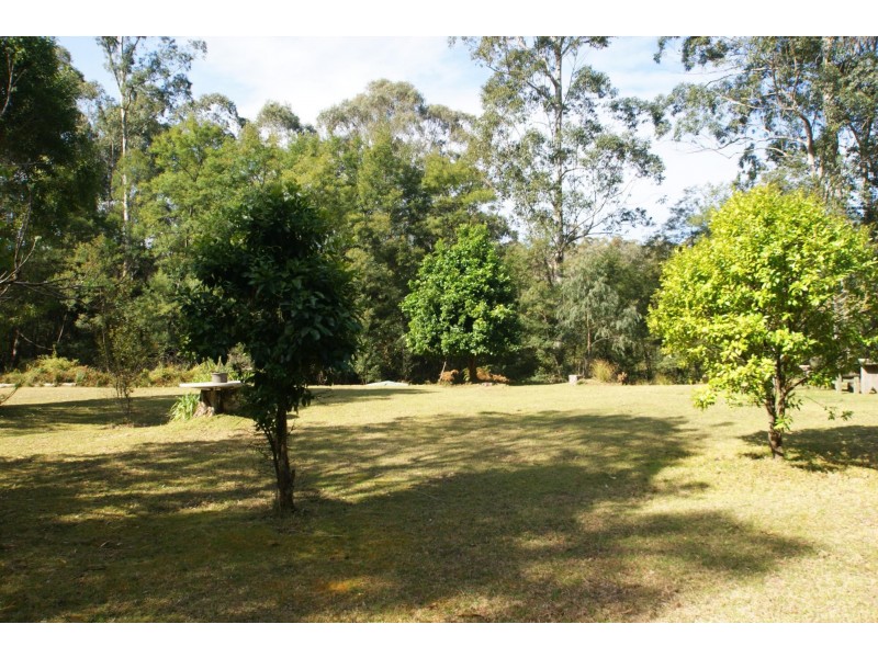 406 Backhouses Forest Road, Mogood NSW 2538