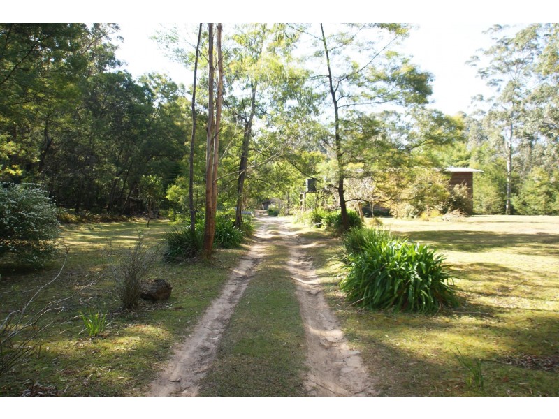 406 Backhouses Forest Road, Mogood NSW 2538
