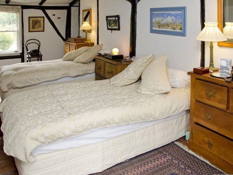 406 Backhouses Forest Road, Mogood NSW 2538