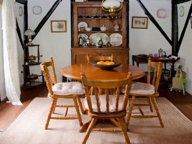 406 Backhouses Forest Road, Mogood NSW 2538