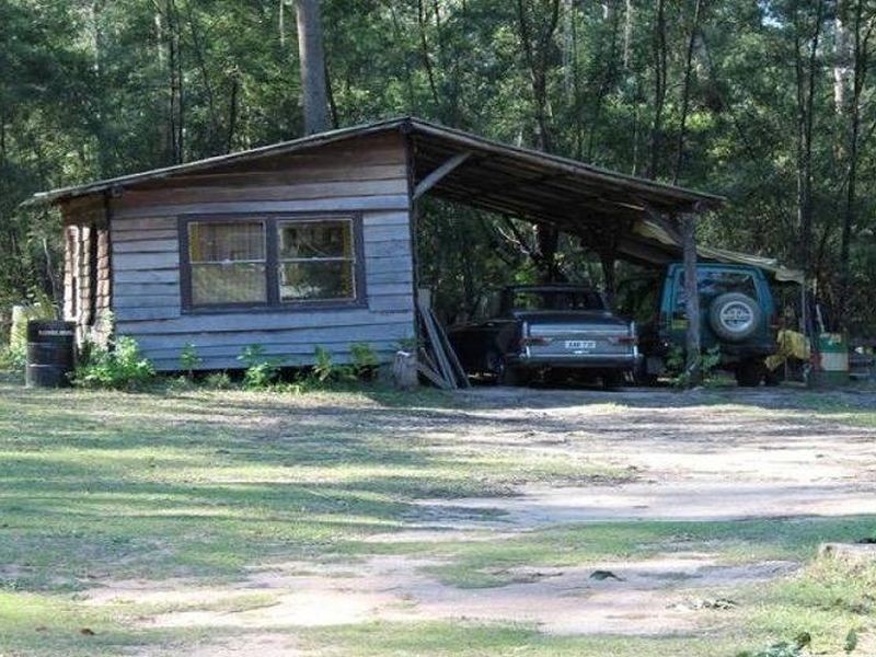 406 Backhouses Forest Road, Mogood NSW 2538