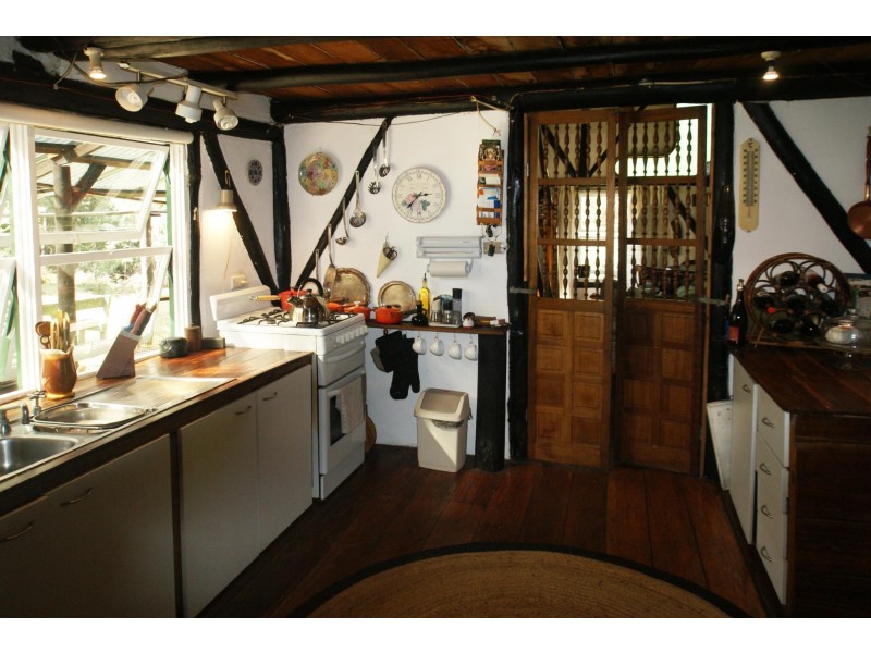 406 Backhouses Forest Road, Mogood NSW 2538