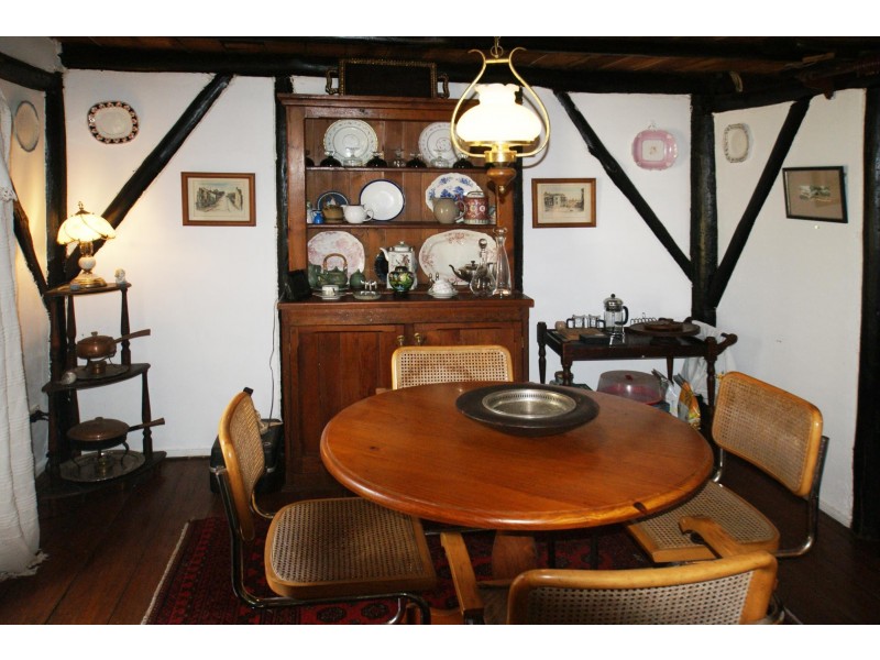 406 Backhouses Forest Road, Mogood NSW 2538