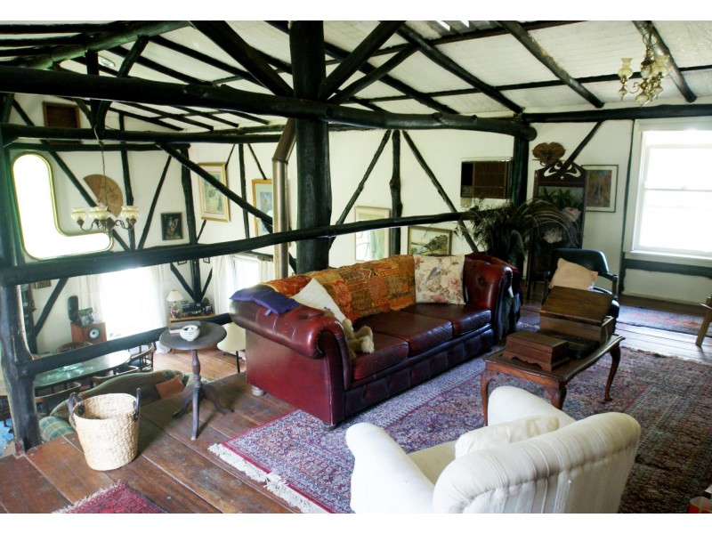 406 Backhouses Forest Road, Mogood NSW 2538