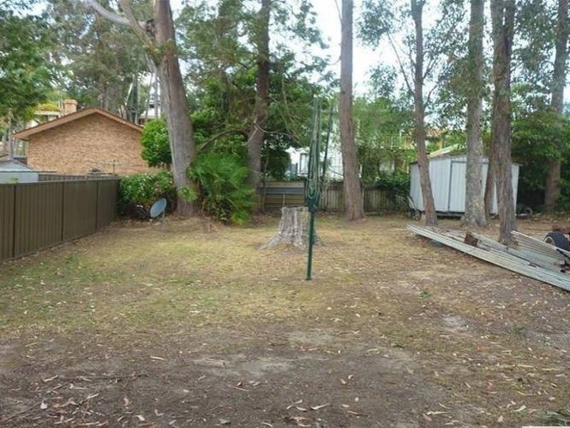 62 Surf Beach Avenue, Surf Beach NSW 2536