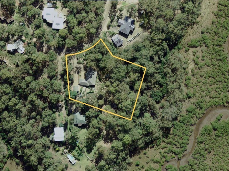 20 Burri Palm Way, Surfside NSW 2536