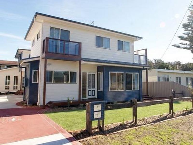 1/545 George Bass Drive, Malua Bay NSW 2536