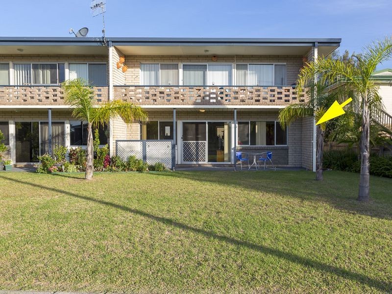 3/10-12 Catlin Avenue, Batemans Bay NSW 2536