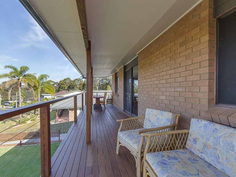 40 Calga Crescent, Catalina NSW 2536