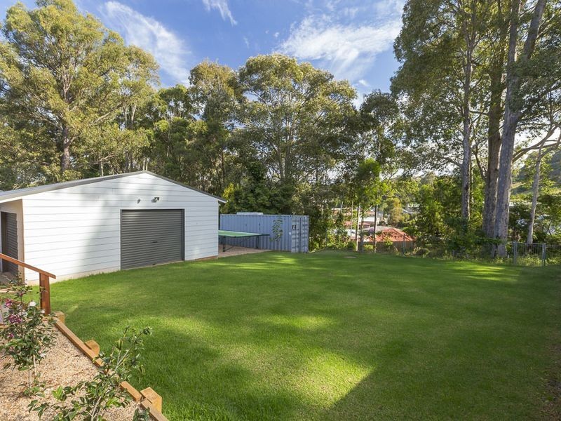 40 Calga Crescent, Catalina NSW 2536
