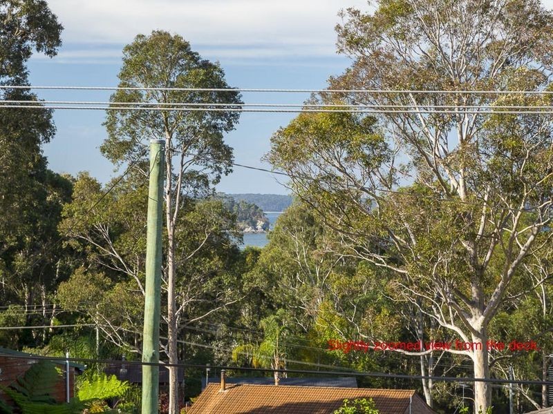 40 Calga Crescent, Catalina NSW 2536