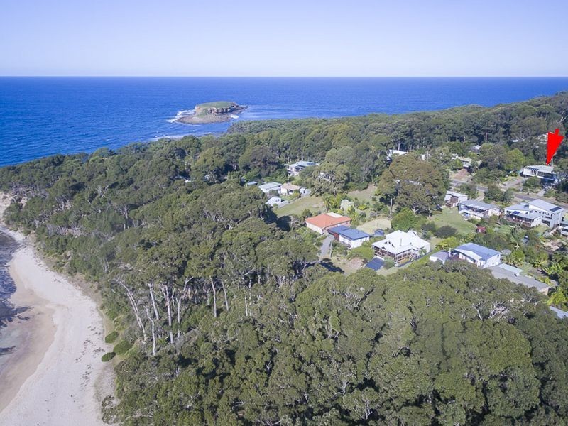 40 Calga Crescent, Catalina NSW 2536