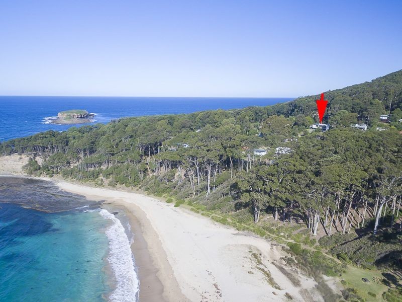 10 Fairley Street, Depot Beach NSW 2536