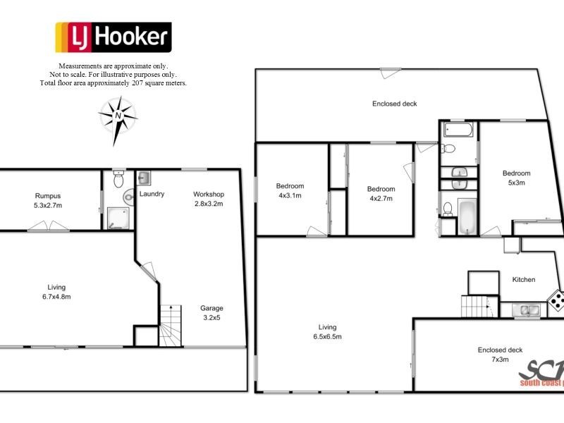 10 Fairley Street, Depot Beach NSW 2536