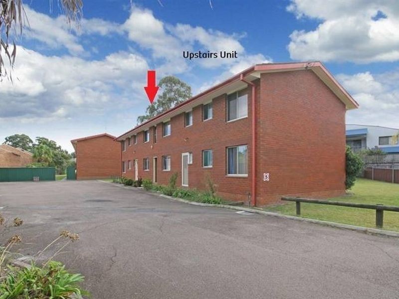 7/30 Matthew Parade, Batehaven NSW 2536