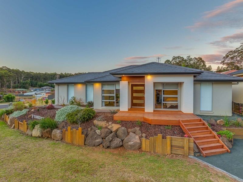 44 Courtenay Crescent, Long Beach NSW 2536