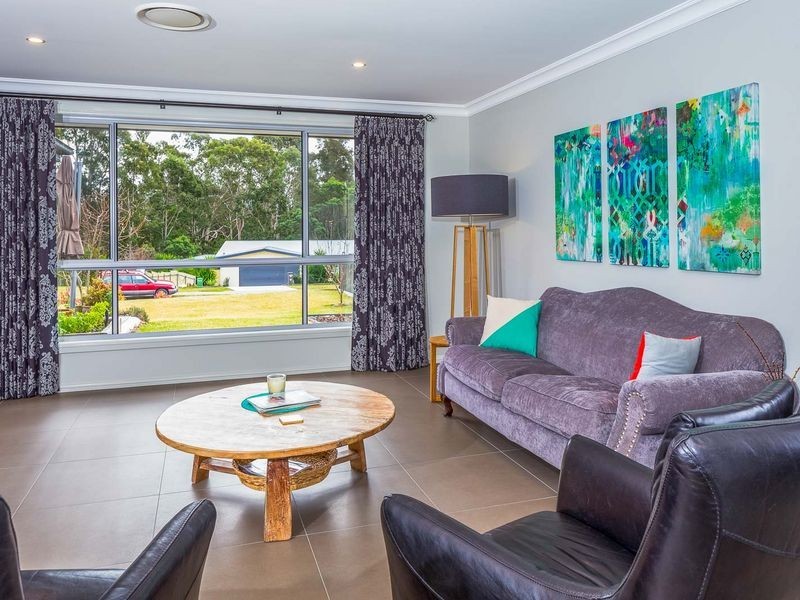 44 Courtenay Crescent, Long Beach NSW 2536