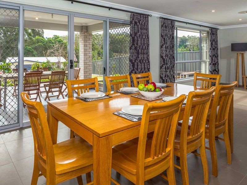 44 Courtenay Crescent, Long Beach NSW 2536