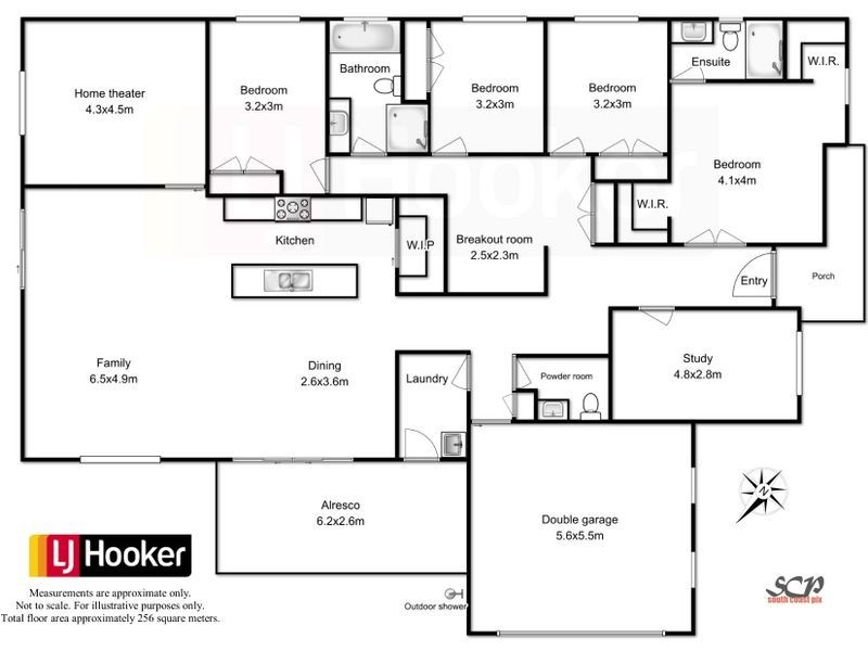 44 Courtenay Crescent, Long Beach NSW 2536