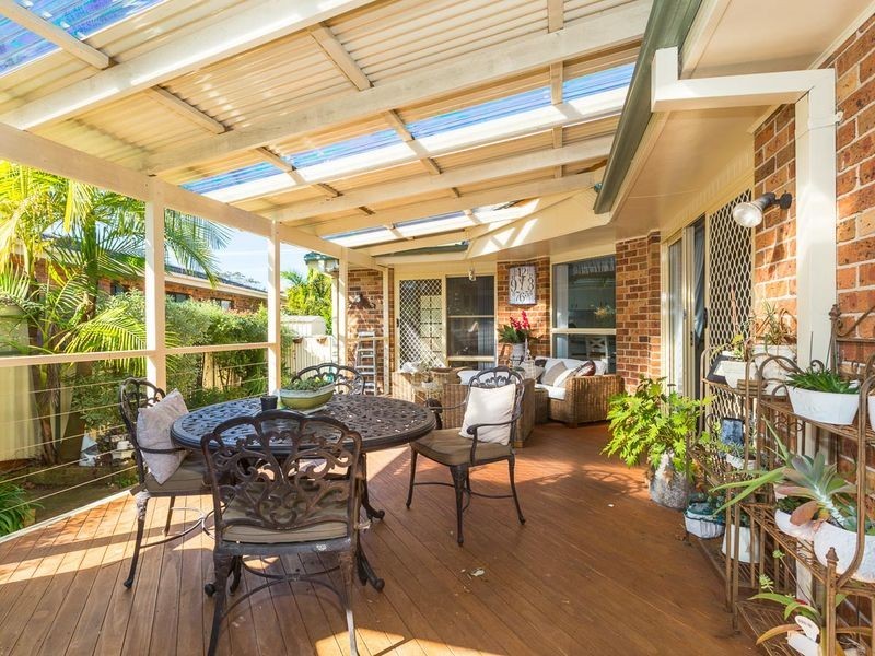 13 Myamba Parade, Surfside NSW 2536